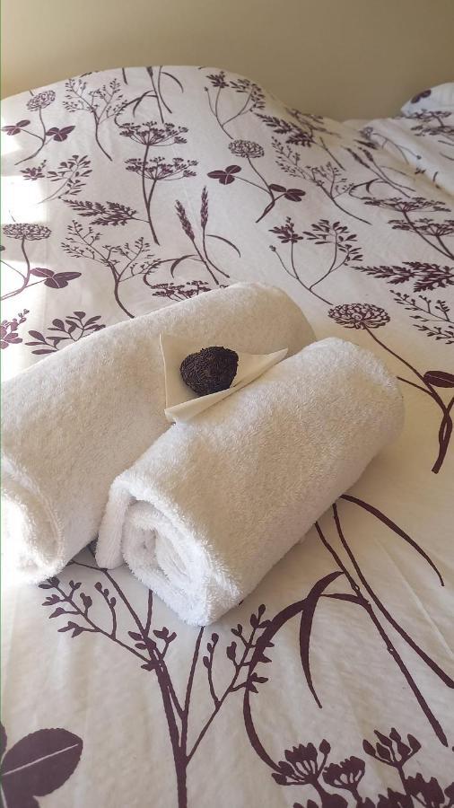 Klintholm B & B Bistro Borre Dış mekan fotoğraf