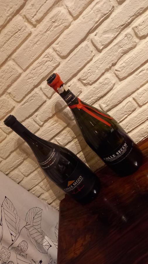 Klintholm B & B Bistro Borre Dış mekan fotoğraf