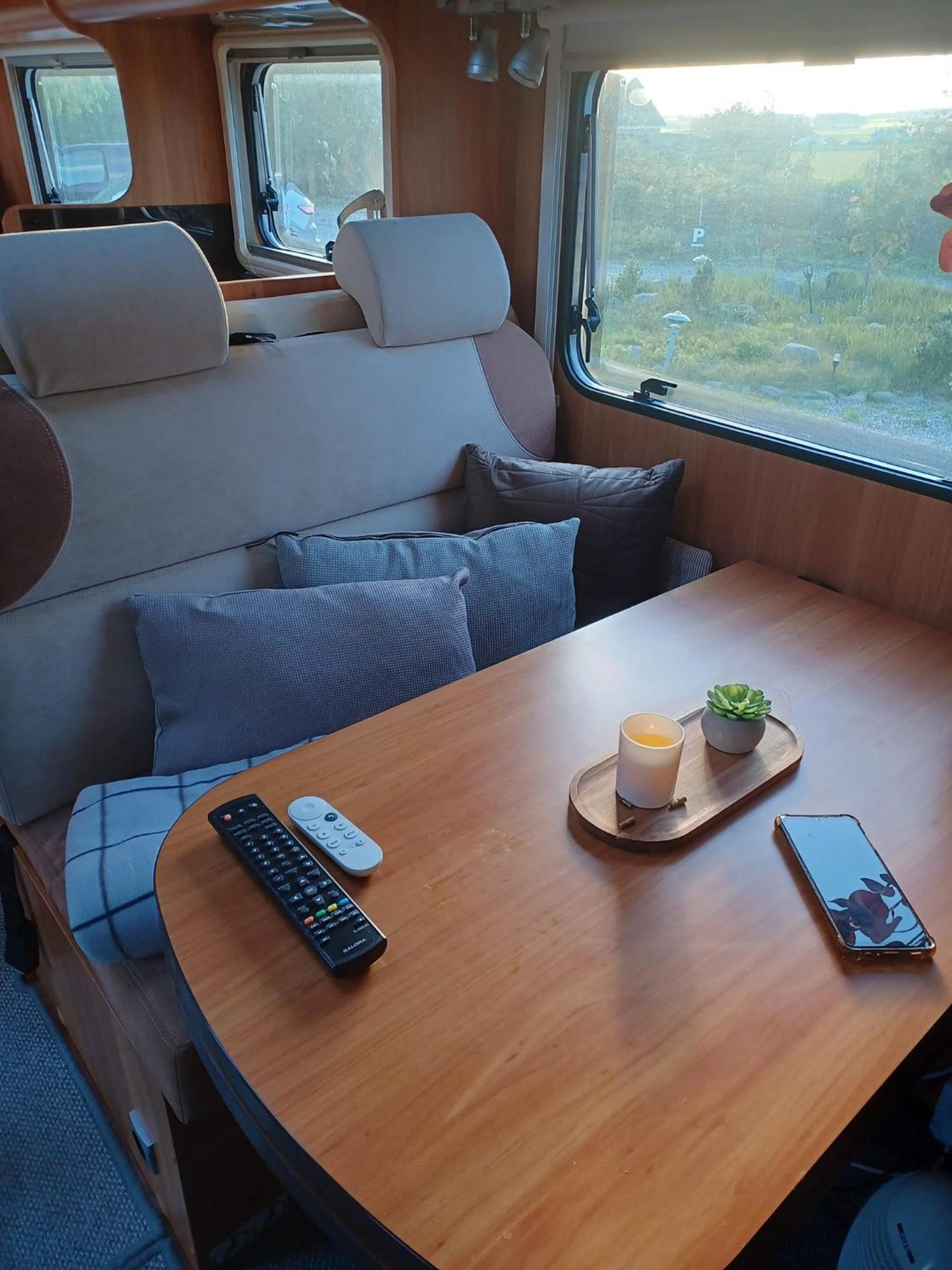 Klintholm B & B Bistro Borre Dış mekan fotoğraf