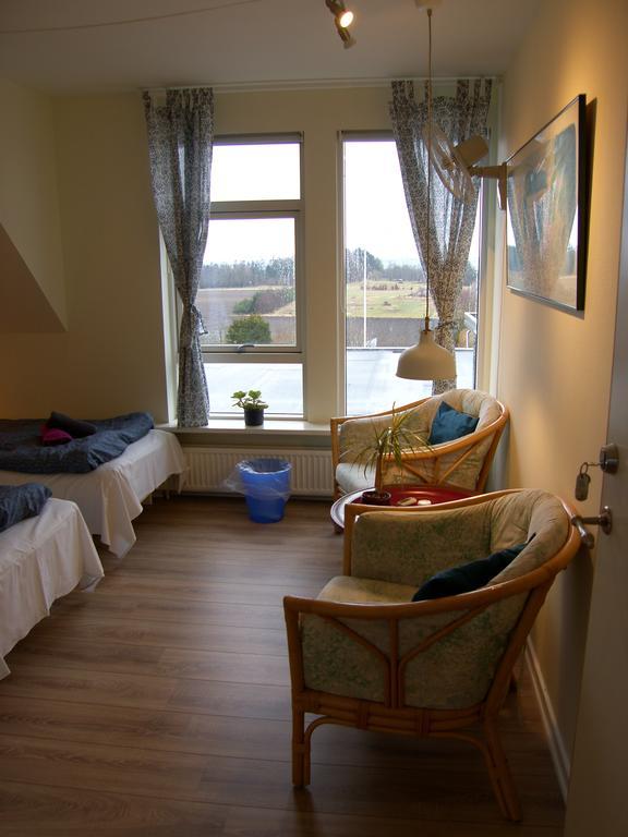 Klintholm B & B Bistro Borre Dış mekan fotoğraf