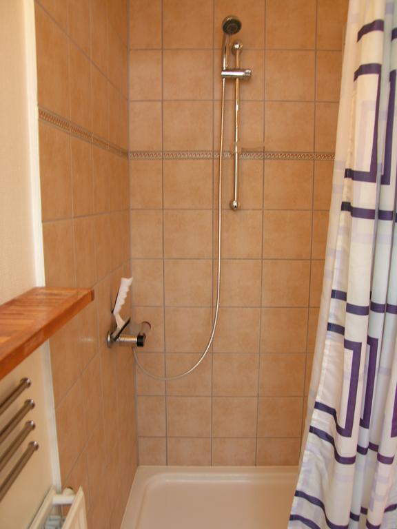 Klintholm B & B Bistro Borre Dış mekan fotoğraf